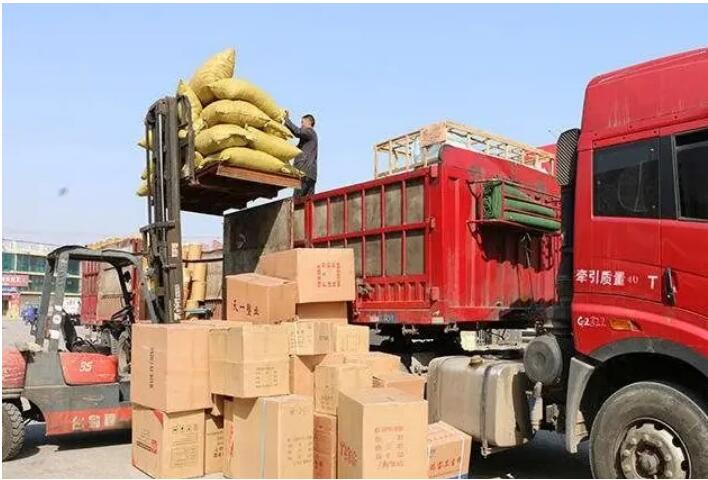 厦门到环江毛南族自治县物流专线