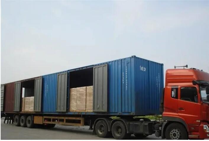 厦门到环江毛南族自治县整车运输