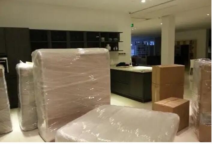 厦门到环江毛南族自治县长途搬家