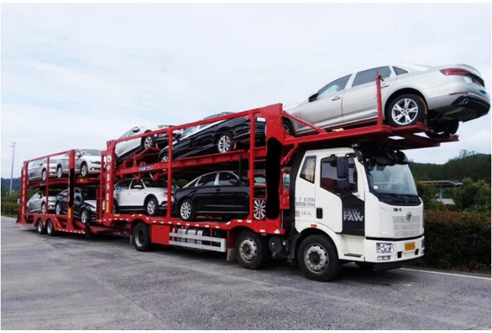 厦门到环江毛南族自治县轿车托运